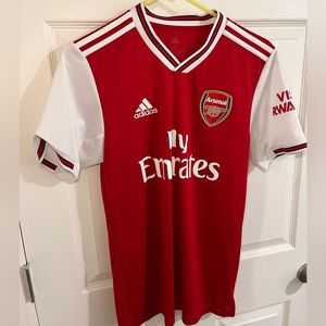 Adidas Arsenal shirt 2019-20